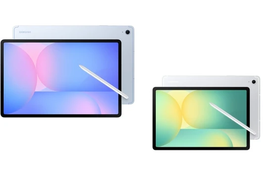 Tin nóng KHCN 30/3: Lộ diện bộ đôi máy tính bảng Samsung, phát hiện cực quang của sao Hải Vương