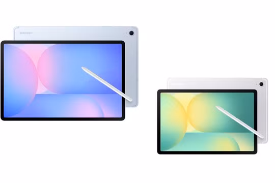 Tin nóng KHCN 30/3: Lộ diện bộ đôi máy tính bảng Samsung, phát hiện cực quang của sao Hải Vương