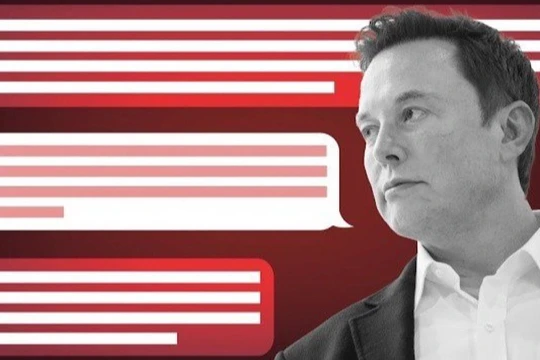 Elon Musk lo sợ tương lai trí tuệ nhân tạo thông minh hơn con người