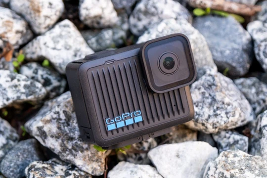 GoPro Hero: Action cam giá rẻ có đáng mua? 