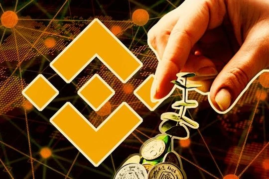 Binance Labs sẽ đầu tư cho các nhà phát triển công nghệ Web3