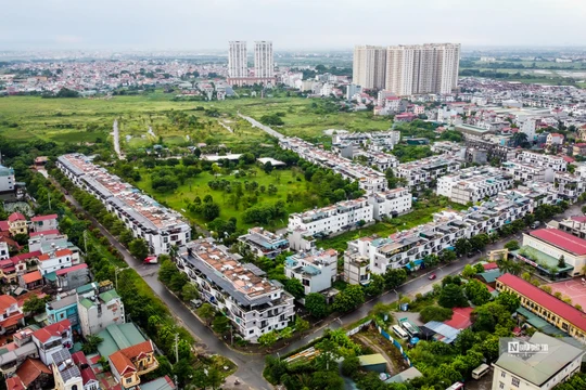 Nên ứng dụng trí tuệ nhân tạo trong việc xây dựng giá đất