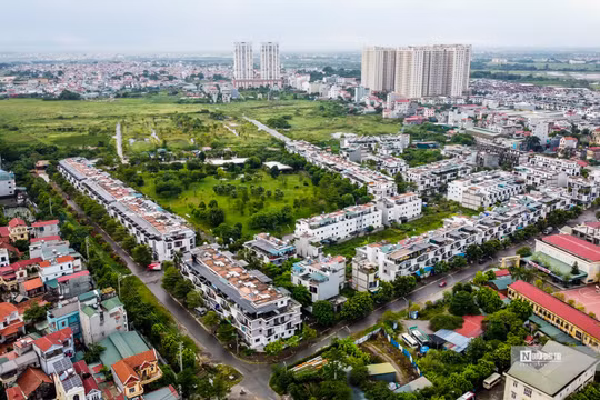 Nên ứng dụng trí tuệ nhân tạo trong việc xây dựng giá đất