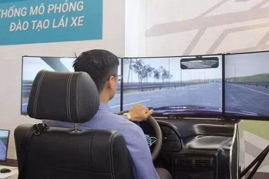 Các cơ sở đào tạo lái xe sẽ gặp nhiều khó khăn khi áp dụng quy định cabin điện tử