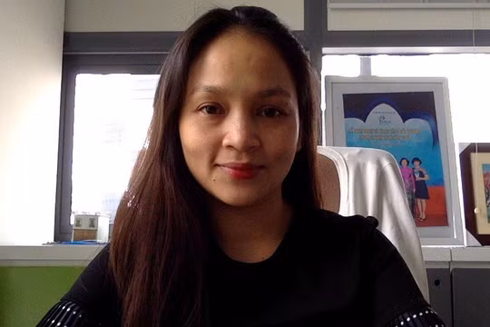 TS. Trương Thị Hồng Minh - Trưởng Khoa Du lịch tại Đại học Hoa Sen