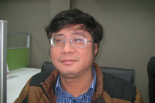 TS Bàn Tuấn Năng - Trưởng Ban liên lạc nhóm Người Dao Việt Nam - gắn kết từ bản sắc trên mạng xã hội Facebook.