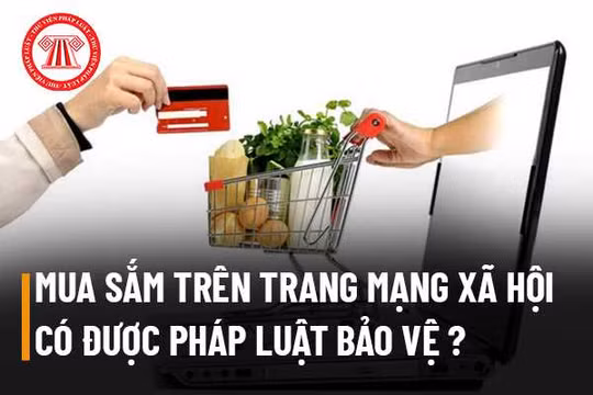 Luật Bảo vệ Quyền lợi Người tiêu dùng sửa đổi cần thiết kế một mục riêng về kinh doanh trên không gian mạng