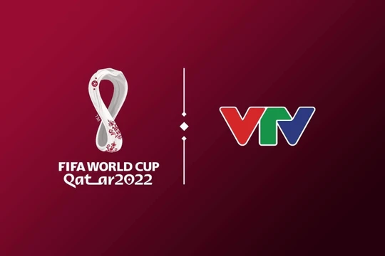 VTV đã chính thức có bản quyền với World Cup 2022