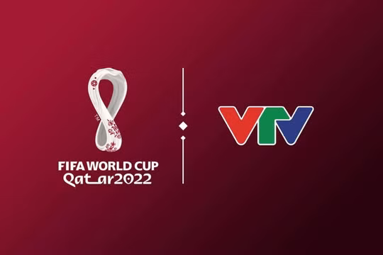 VTV đã chính thức có bản quyền với World Cup 2022