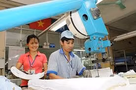 Ngành dệt may và da giày Việt Nam phải đáp ứng yêu cầu phát triển của CMCN 4.0