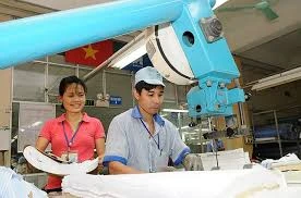 Ngành dệt may và da giày Việt Nam phải đáp ứng yêu cầu phát triển của CMCN 4.0