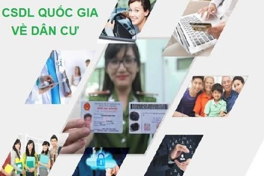 Thông tư 46/2022/TT-BCA của Bộ Công an quy định về việc kết nối, chia sẻ và khai thác thông tin