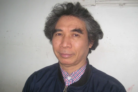 PGS.TS. Nguyễn Thường Lạng - giảng viên cao cấp Trường Đại học Kinh tế Quốc dân