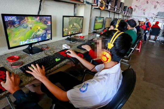 Game Online tại Việt Nam có thể bị áp thuế tiêu thụ đặc biệt