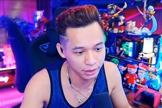 Kênh YouTube của Độ Mixi lại bị hack