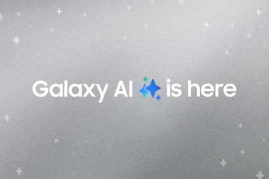 Galaxy AI sẽ có mặt trên 100 triệu thiết bị trong năm nay