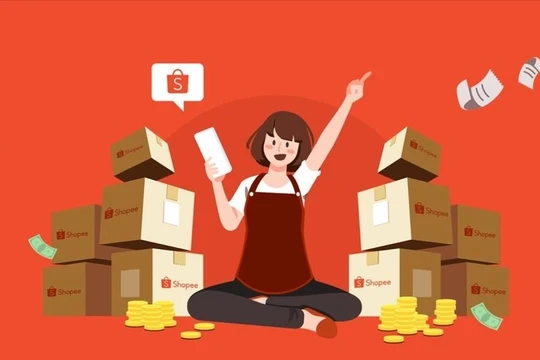 Bật mí 4 xu hướng mua sắm trên Shopee năm 2024