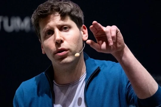 Sam Altman huy động hàng tỉ USD xây dựng mạng lưới nhà máy sản xuất chip AI