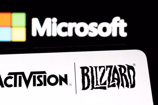 Microsoft sa thải 1.900 nhân viên mảng game