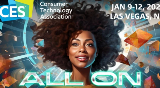 CES 2024: Xu hướng công nghệ nào sẽ xuất hiện?