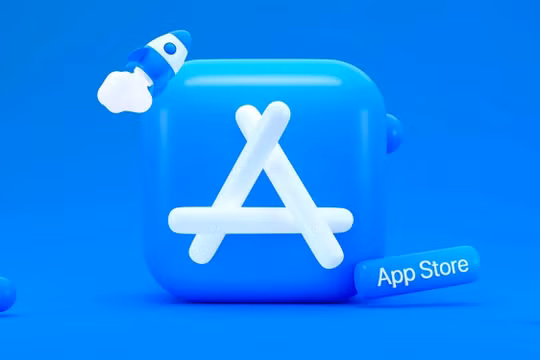 Apple chuẩn bị 2 phiên bản App Store cho châu Âu và toàn cầu