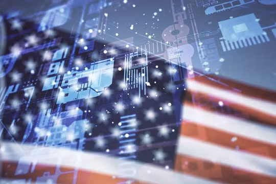 Chính phủ Mỹ thắt chặt kiểm soát đối với mô hình ngôn ngữ lớn