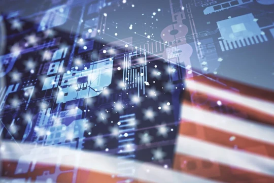 Chính phủ Mỹ thắt chặt kiểm soát đối với mô hình ngôn ngữ lớn