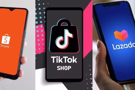 5 nguyên nhân khiến bán hàng online không còn là "miếng bánh dễ ăn"