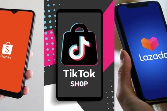 5 nguyên nhân khiến bán hàng online không còn là "miếng bánh dễ ăn"