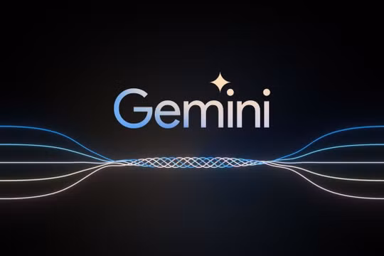  Bản cập nhật mới Google Gemini tăng hiệu suất lập trình Python 