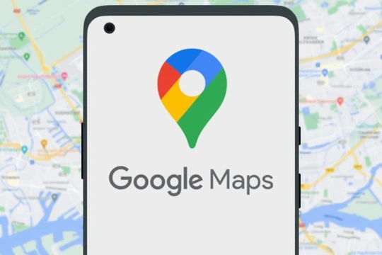 Google Maps cải thiện độ chính xác cho người dùng bản đồ trực tuyến