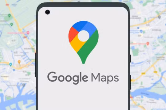 Google Maps cải thiện độ chính xác cho người dùng bản đồ trực tuyến