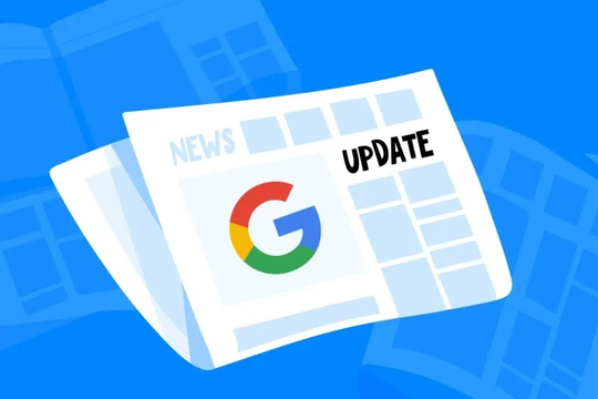 Google công bố cập nhật lớn nhằm cải thiện chất lượng kết quả tìm kiếm