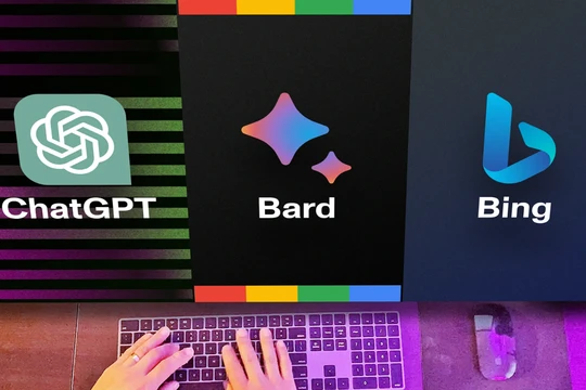 ChatGPT đã thay đổi làn sóng công nghệ toàn cầu như thế nào?