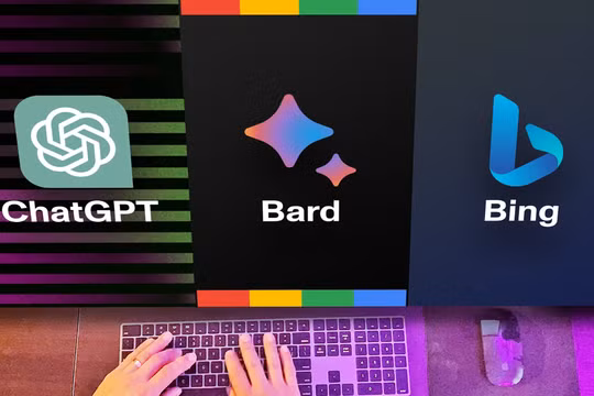 ChatGPT đã thay đổi làn sóng công nghệ toàn cầu như thế nào?