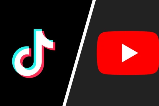 TikTok lấn sân YouTube
