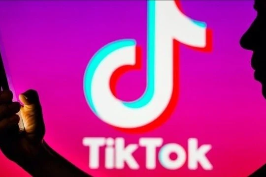 Tạo ảnh đại diện bằng AI trên TikTok