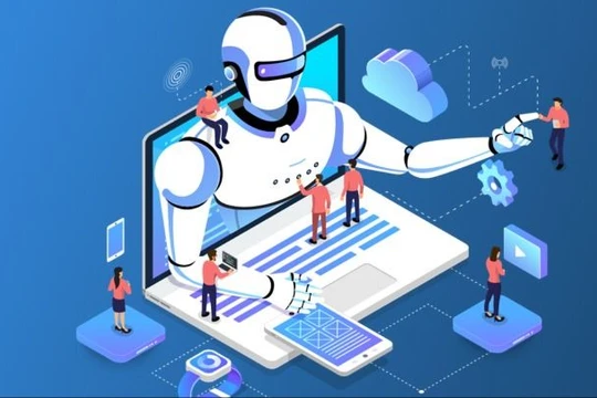 Các nền tảng Trí tuệ nhân tạo phải có trách nhiệm với nhà sáng tạo nội dung?