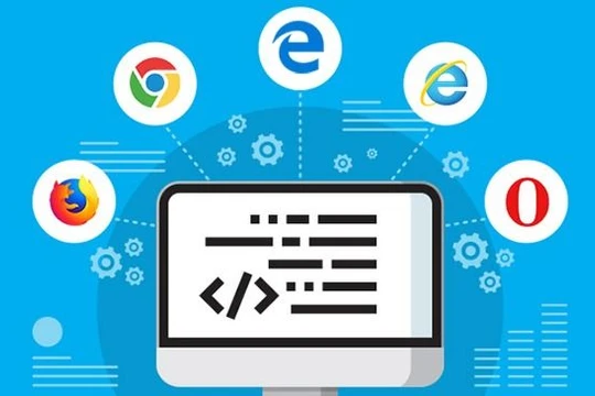 Bí quyết lướt web an toàn: 9 mẹo bạn cần nắm!