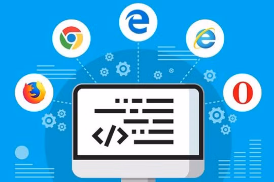 Bí quyết lướt web an toàn: 9 mẹo bạn cần nắm!