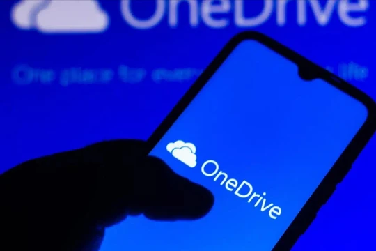 Microsoft cải tiến giao diện cho OneDrive