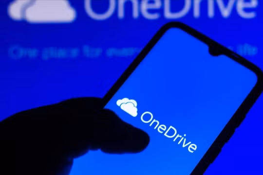 Microsoft cải tiến giao diện cho OneDrive
