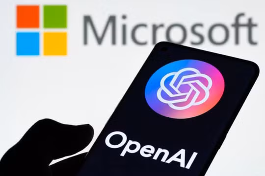 Microsoft và OpenAI vào "tầm ngắm" của EU