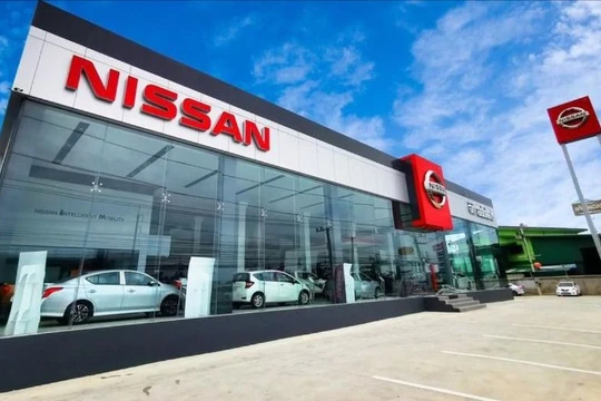 Nissan công bố kế hoạch sản xuất 16 xe điện mới vào năm 2026