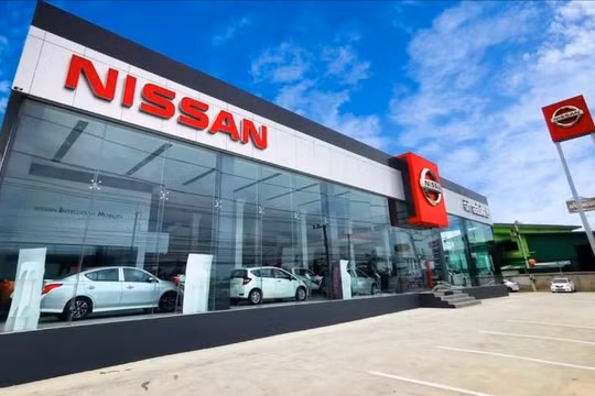 Nissan công bố kế hoạch sản xuất 16 xe điện mới vào năm 2026