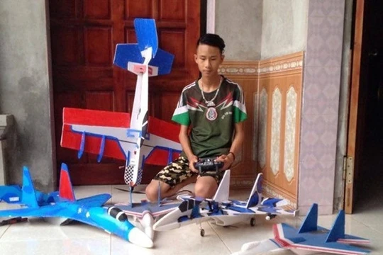 Đoạn clip sau khi được đăng tải thu hút hơn hai triệu lượt xem, cùng hàng chục nghìn bình luận.