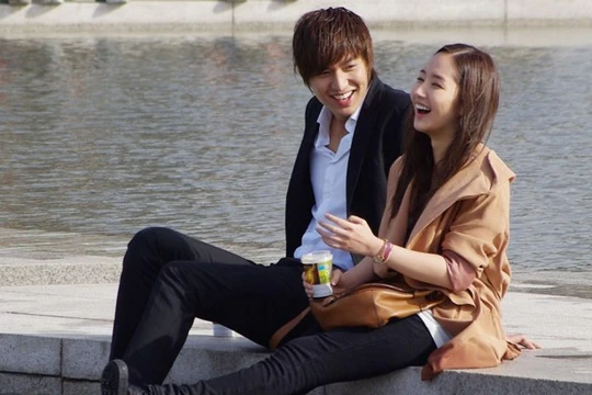 Ước mơ hẹn hò cùng Lee Min Ho của nhiều cô gái sẽ có cơ hội trở thành hiện thực.