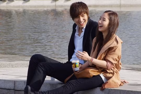 Ước mơ hẹn hò cùng Lee Min Ho của nhiều cô gái sẽ có cơ hội trở thành hiện thực.