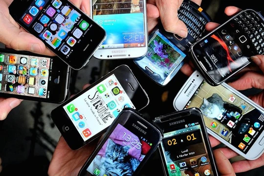 Tỷ lệ phủ băng rộng FTTx còn thấp so với dân số, vì vậy dư địa phát triển còn rất lớn.