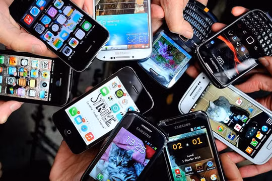 Tỷ lệ phủ băng rộng FTTx còn thấp so với dân số, vì vậy dư địa phát triển còn rất lớn.